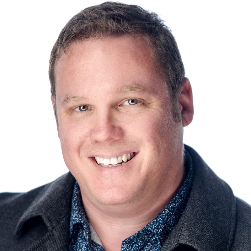 Tim Schneider